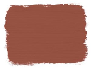 Primer Red echantillon_chalk paint_annie sloan_aube design