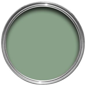 Breakfast room green No.81 - Farrow-ball_ chalk paint_annie sloan_aube design