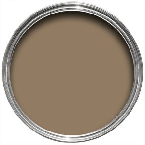 Broccoli Brown No.W108A_colour by nature collection_Farrow-ball_aube design