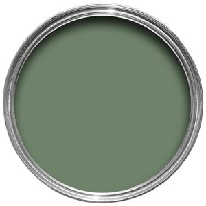Calke Green No.34 - Farrow-ball_ chalk paint_annie sloan_aube design