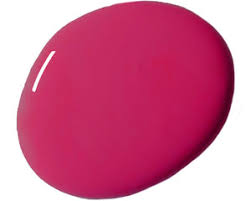 Capri Pink couleur_wall paint_annie sloan_aube design