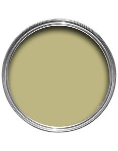Churlish Green No.251 - Farrow-ball_ chalk paint_annie sloan_aube design