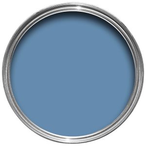 Cook's Blue No.237 A_collection classique_Farrow-ball_aube design