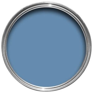 Cook's Blue No.237 - Farrow-ball_ chalk paint_annie sloan_aube design