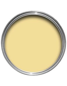 Dayroom Yellow No.233 - Farrow-ball_ chalk paint_annie sloan_aube design