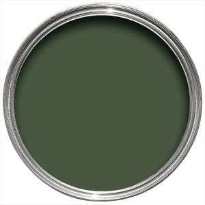 Duck Green No.W55_colour by nature collection_Farrow-ball_aube design