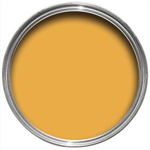 Dutch Orange No.W76_colour by nature collection_Farrow-ball_aube design