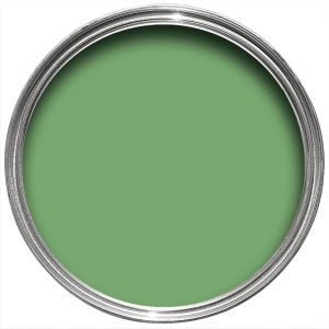 Emerald Green No.W53_colour by nature collection_Farrow-ball_aube design