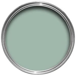 Green Blue No.84 - Farrow-ball_ chalk paint_annie sloan_aube design