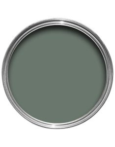 Green Smoke No.47 - Farrow-ball_ chalk paint_annie sloan_aube design
