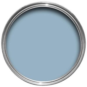 Lulworth Blue No.89 - Farrow-ball_ chalk paint_annie sloan_aube design