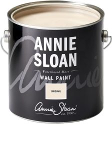 Original Gallon 2.5L A_wall paint_annie sloan_aube design