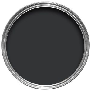 Pitch Black No.256A_collection classique_Farrow-ball_aube design