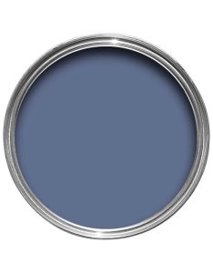 Pitch Blue No.220 - Farrow-ball_ chalk paint_annie sloan_aube design