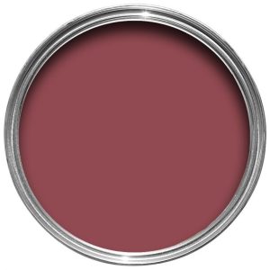 Radicchio No.96- Farrow-ball_ chalk paint_annie sloan_aube design