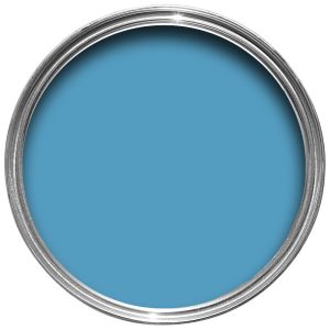 St Giles Blue No.280a_collection classique_Farrow-ball_aube design