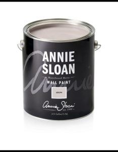 Adelphi Gallon 2.5L_wall paint_annie sloan_aube design