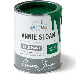 Amsterdam Green image E_chalk paint_annie sloan_aube design