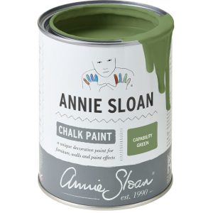 Capability Green litre A_chalk paint_annie sloan_aube design