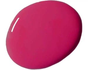 Capri Pink couleur C_wall paint_annie sloan_aube design