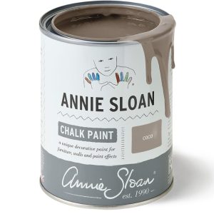 Coco litre A_chalk paint_annie sloan_aube design