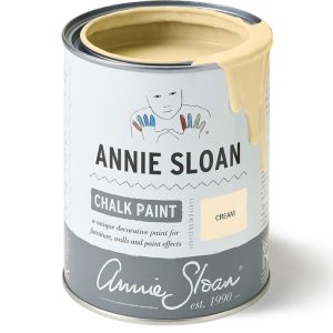 Cream litre A_chalk paint_annie sloan_aube design