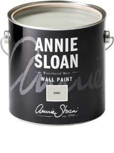 Doric Gallon 2.5L A_wall paint_annie sloan_aube design