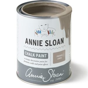 French Linen litre A_chalk paint_annie sloan_aube design