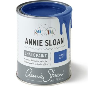 Frida litre A_chalk paint_annie sloan_aube design