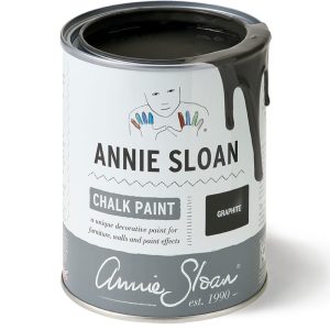 Graphite litre A_chalk paint_annie sloan_aube design