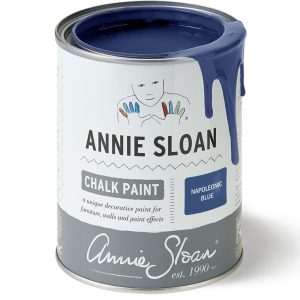 Napoleonic Blue litre A_chalk paint_annie sloan_aube design