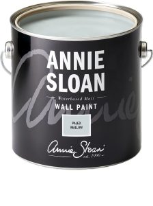 Paled Mallow Gallon 2.5L_ Awall paint_annie sloan_aube design