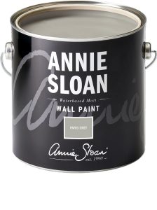 Paris Grey Gallon 2.5L A_wall paint_annie sloan_aube design