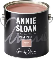 Piranesi Pink Gallon 2.5L A_wall paint_annie sloan_aube design