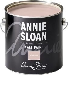 Pointe Silk Gallon 2.5L A_wall paint_annie sloan_aube design