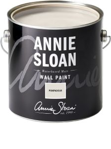 Pompadour Gallon 2.5L A_wall paint_annie sloan_aube design