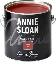 Primer Red Gallon 2.5L A_wall paint_annie sloan_aube design
