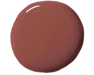 Primer Red couleur E_wall paint_annie sloan_aube design