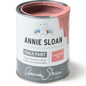 Scandinavian Pink litre A_chalk paint_annie sloan_aube design