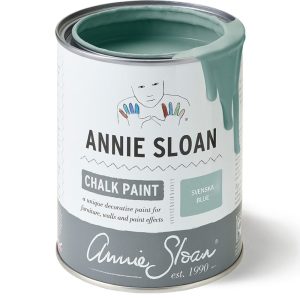 Svenska Blue litre A_chalk paint_annie sloan_aube design