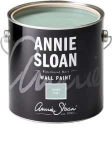 Upstate Blue Gallon 2.5L A_wall paint_annie sloan_aube design