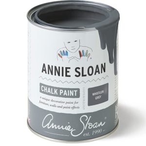 Whistler Grey litre A_chalk paint_annie sloan_aube design