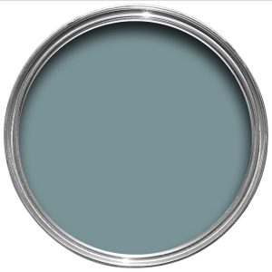 Berrington Blue No.14A_Liberty collection_Farrow-ball_aube design