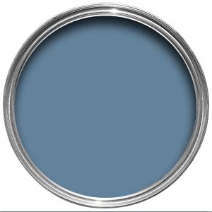 Chinese Blue No.90 1_archives collection_Farrow-ball_aube design