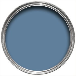 Ultra Marine No.W29_colour by nature collection_Farrow-ball_aube design