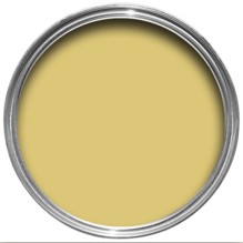 Gervase Yellow No. 72 image 2_archives collection_Farrow-ball_aube design