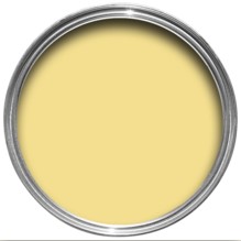 Lancaster Yellow No. 249 image 2_archives collection_Farrow-ball_aube design