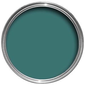 Mere Green No. 219 A_archives collection_Farrow-ball_aube design