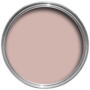 Pink Drab No. 207 B_archives collection_Farrow-ball_aube design