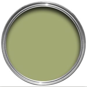 Saxon Green No. 80 A_archives collection_Farrow-ball_aube design